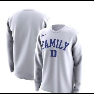 Duke Blue Devils March Madness Basketball Tee